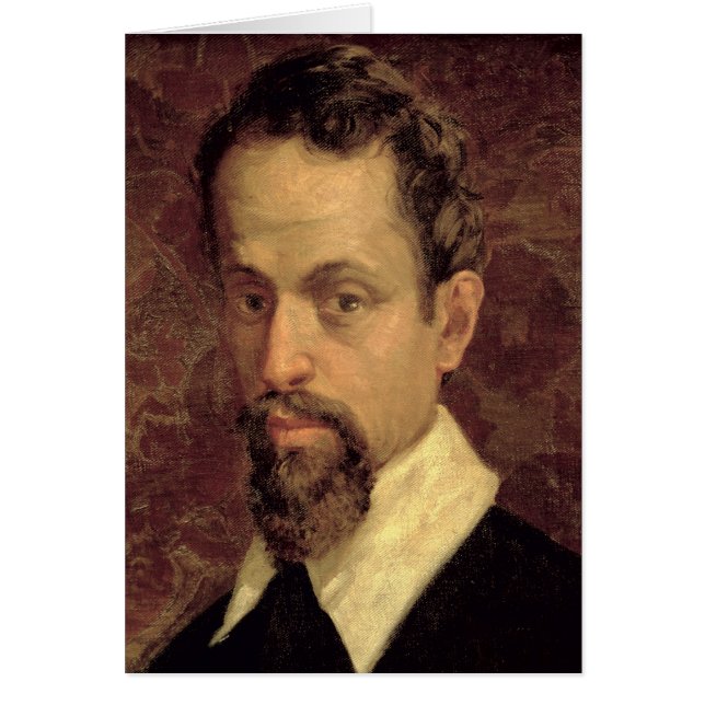 Claudio Monteverdi (Front)