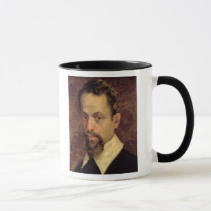 Claudio Monteverdi Mug