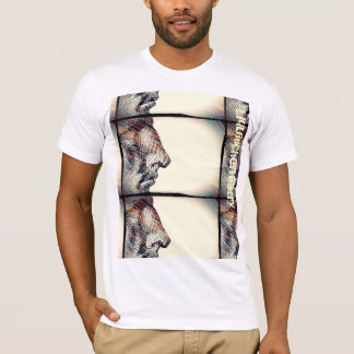 Claudius Chemistry Tee