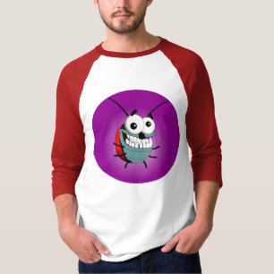 Claus Raglan Shirt