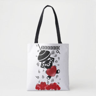 Claw_Crane_Game Tote Bag