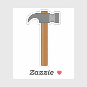 Claw Hammer Cartoon