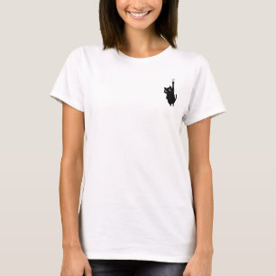 Claw Kitty T-Shirt