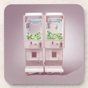 Claw Machine Coaster