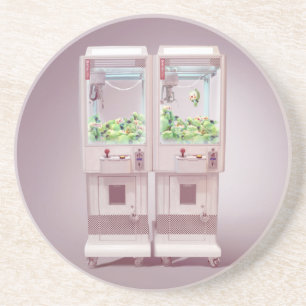 Claw Machine Coaster