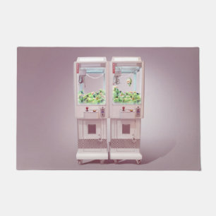 Claw Machine Doormat