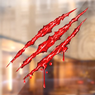 Claw Marks