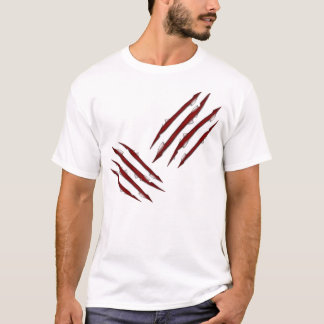 Clawed T-Shirt