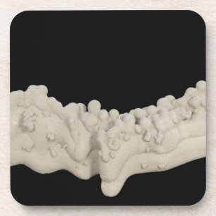 Clay Concretion Coaster