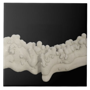 Clay Concretion Tile