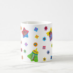 Clay Sparkles Mug