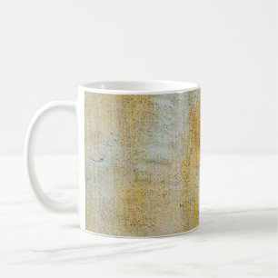 clay wall texture and background from clay houseab coffee mug