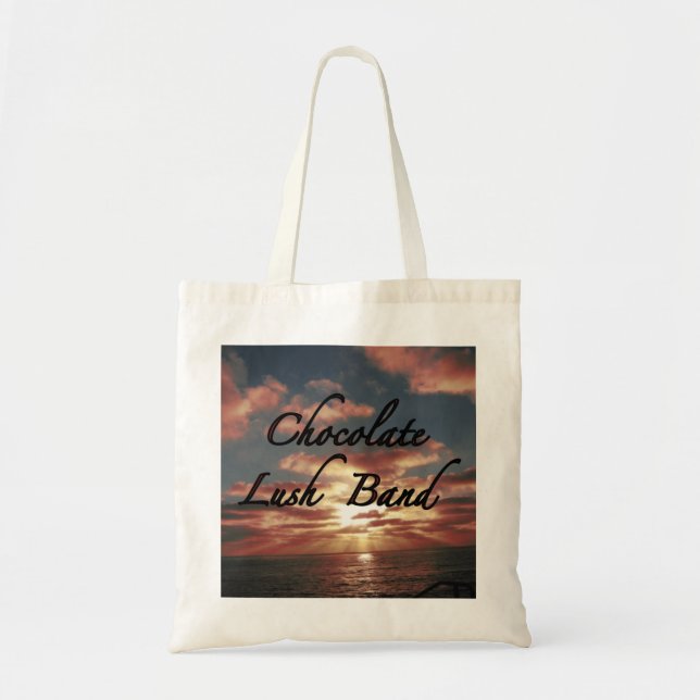 CLB-Tote Bag (Front)