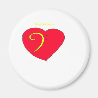 CLE FA GOOD PARTY MAMIE 1.PNG MAGNET