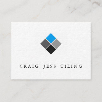 Clean And Professional Pack Of Business Cards