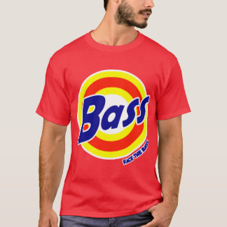 Clean Bass Power T-Shirt
