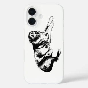 Clean Edge Loyalty – Vector Dog Case
