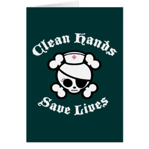 Clean Hands Save Lives