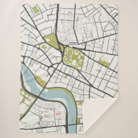 CLEAN HARVARD UNIVERSITY MASSACHUSETTS OUTLINE MAP