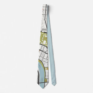 CLEAN HARVARD UNIVERSITY MASSACHUSETTS OUTLINE MAP TIE