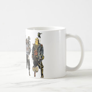 Clean Kids Coffee Mug