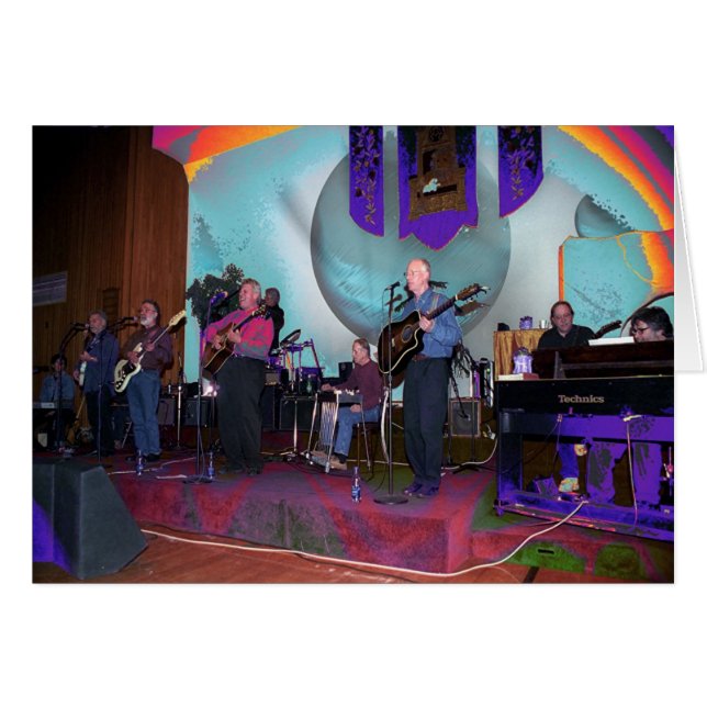 Clean Living (Front Horizontal)