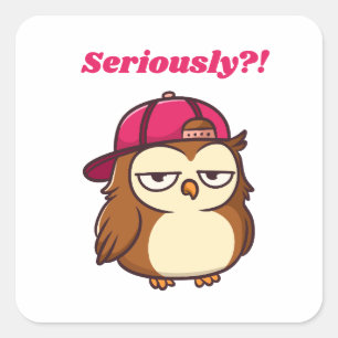 Clean Office Humour Sticker deadline mode