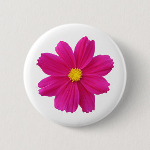 Clean.png 6 Cm Round Badge