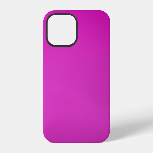 Clean simple artistic filling. Creative mesh textu iPhone Case (Back)