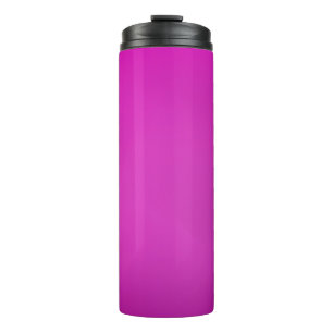 Clean simple artistic filling. Creative mesh textu Thermal Tumbler