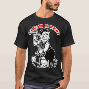 Clean Sweep T-Shirt