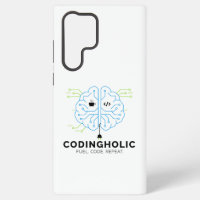 Clean Tech Brain For Coders & Developers
