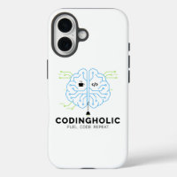 Clean Tech Brain For Programmers & Developers