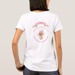 Clean the Inside First – Matthew 23:26  T-Shirt