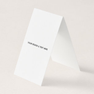 Clean White Minimalist Teacher Thank You Card