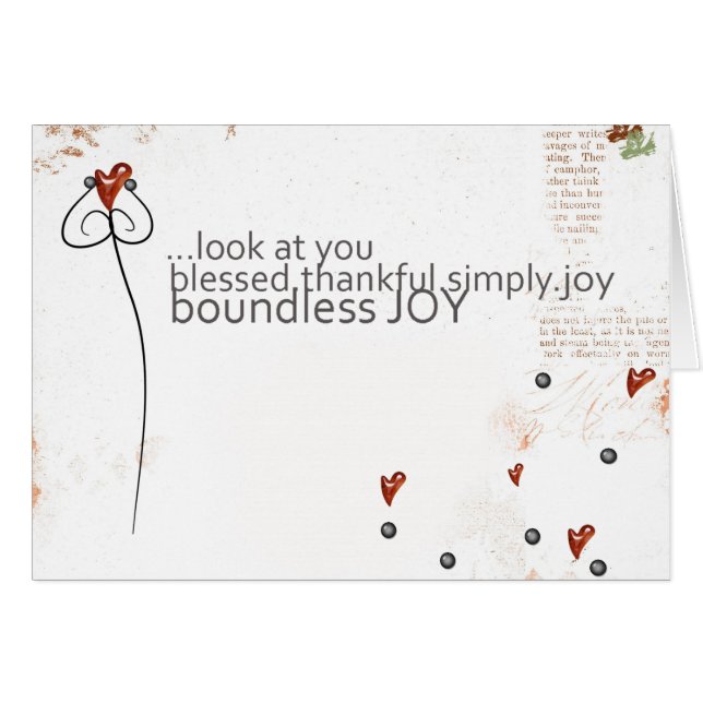 clean world (Front Horizontal)