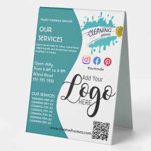 cleaner cleaning poster STUDIO poster flyer Pedest