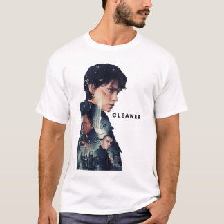 Cleaner T-Shirt
