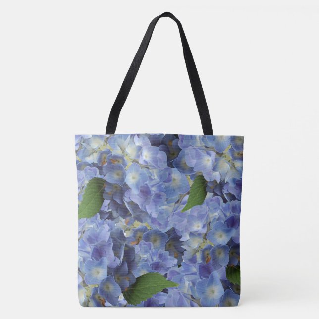 Cleaning Beagining Tote Bag (Front)