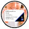 Cleaning Service Business Cards