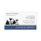Cleaning Service Business Cards