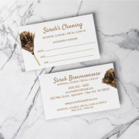 Cleaning service janitorial marketing appointment