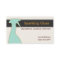 Cleaning Services Business Card