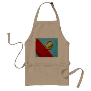 Cleanliness Is Next To Godliness Standard Apron