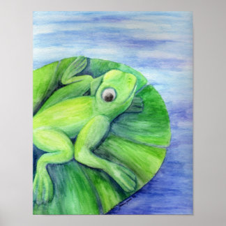 Cleanse Replenish Adapt Poster