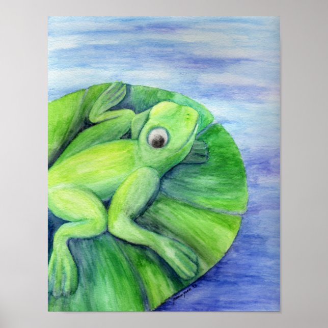 Cleanse Replenish Adapt Poster (Front)