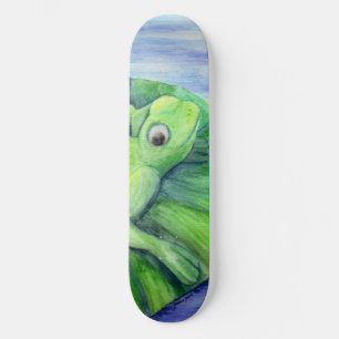 Cleanse Replenish Adapt Skateboard