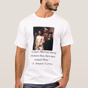 Cleansing Fire Pharisees T-Shirt