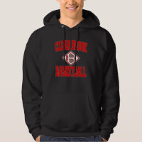 Clear Brook Wolverines Basketball