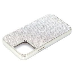 Clear Diamond Crystal iPhone 12 Pro Max Case
